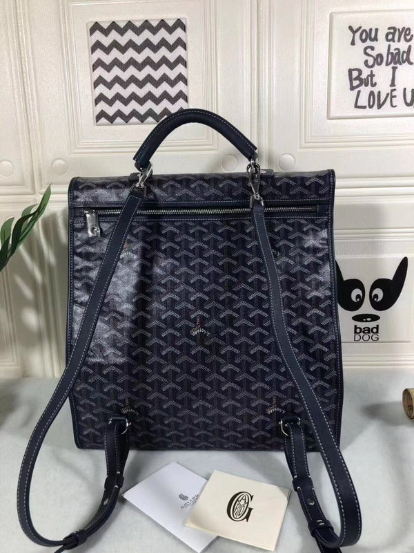 GLM - GYO Bags - 1052