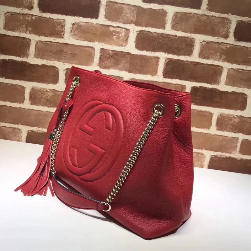 Satchel Bags - GCI Bags - 3475
