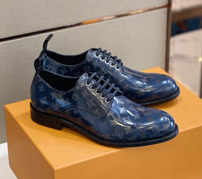 glami shop- LOV Men Shoes - 1680