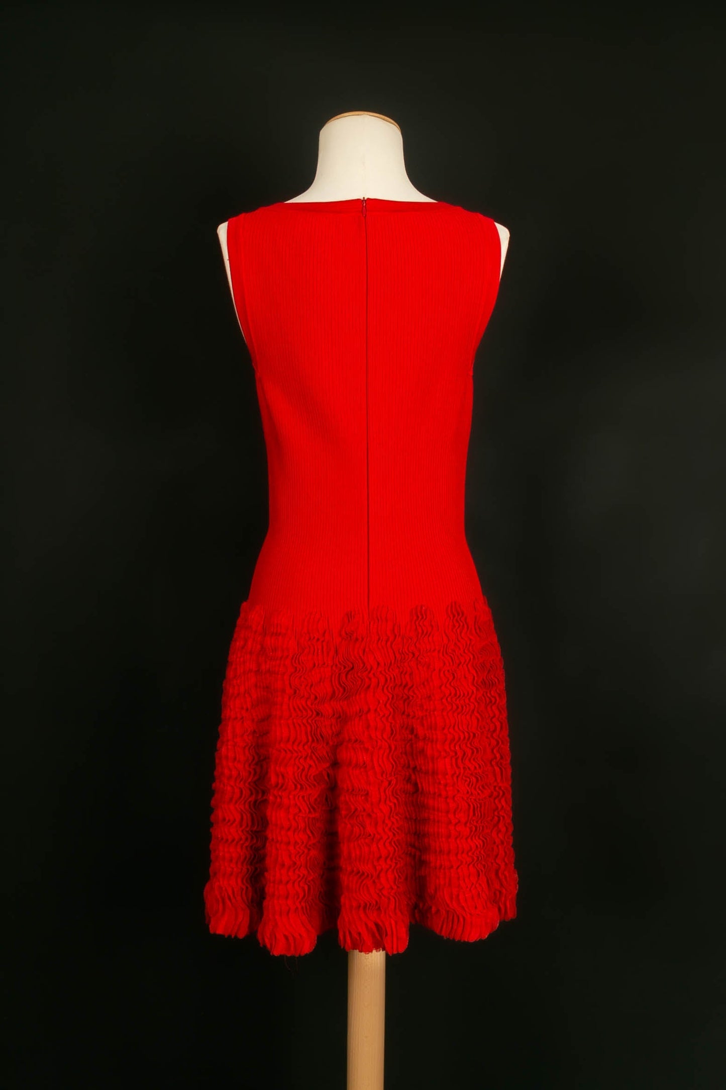 Robe AlaÃƒÆ’Ã‚Â¯a 2008