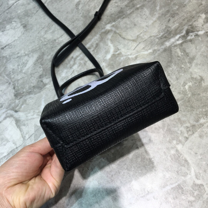 Satchel Bags - BGA Bags - 1268