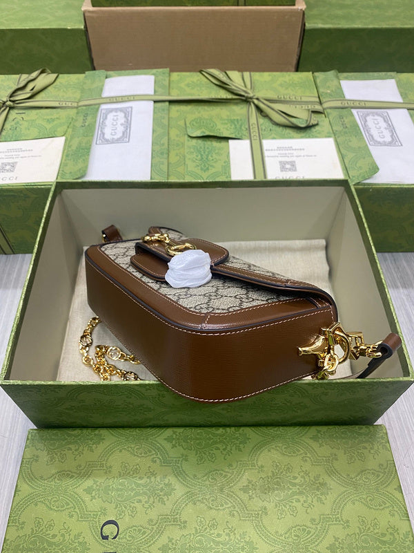 Satchel Bags - GCI Bags - 780