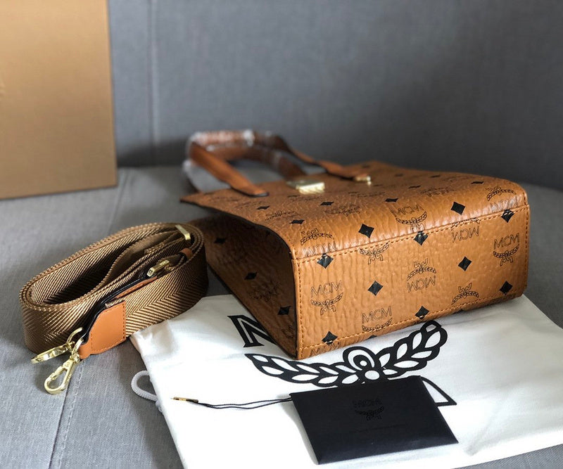 Satchel Bags - MC Bags - 012