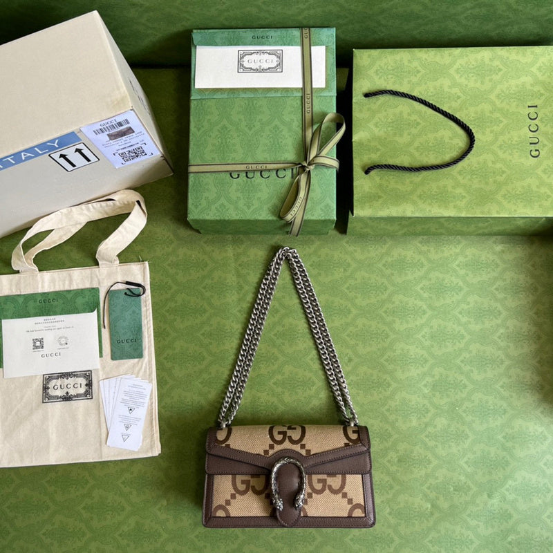 Satchel Bags - GCI Bags - 381