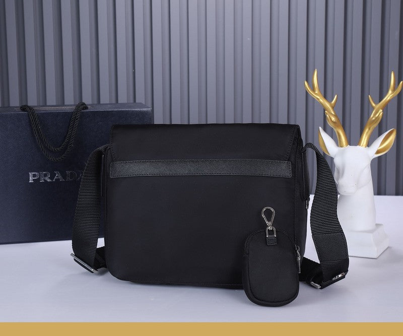 Satchel Bags - PDA Bags - 305