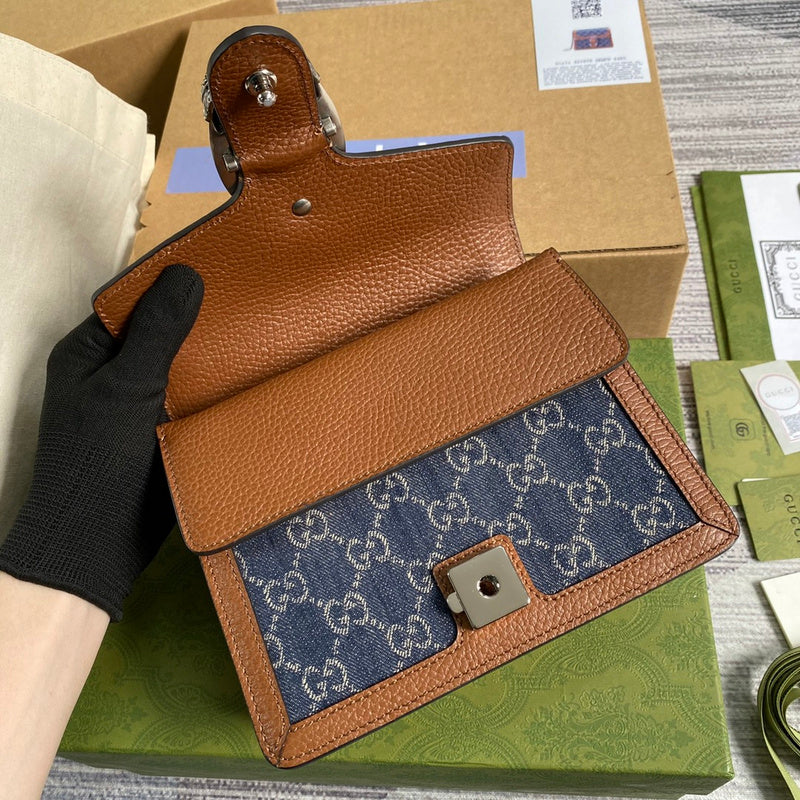 Satchel Bags - GCI Bags - 6768