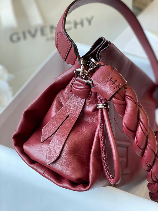 Satchel Bags - GVC Bags - 034
