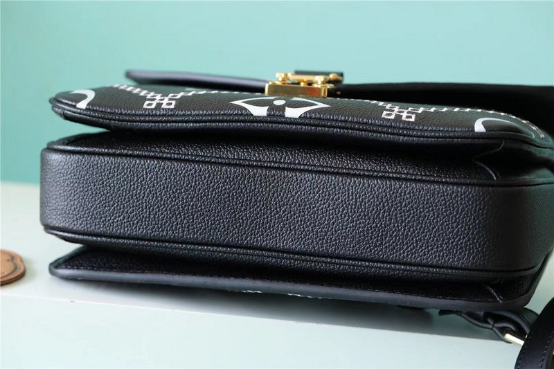 Satchel Bags - VL Bags - 7039
