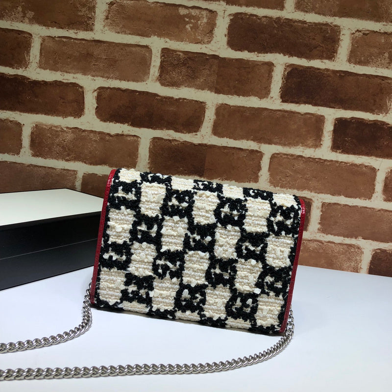 Satchel Bags - GCI Bags - 3522