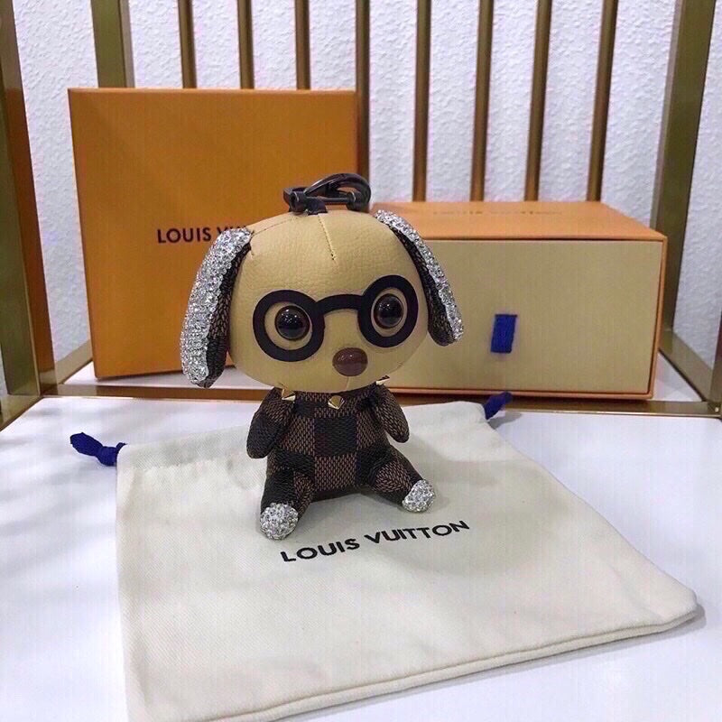 GLM -Top Quality Keychains LUV 048