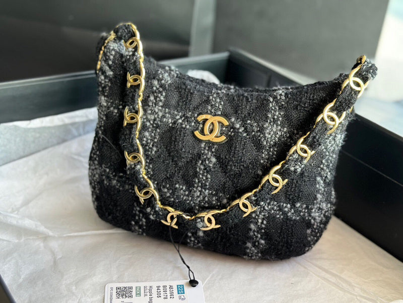 Satchel Bags - CHL Bags - 2720