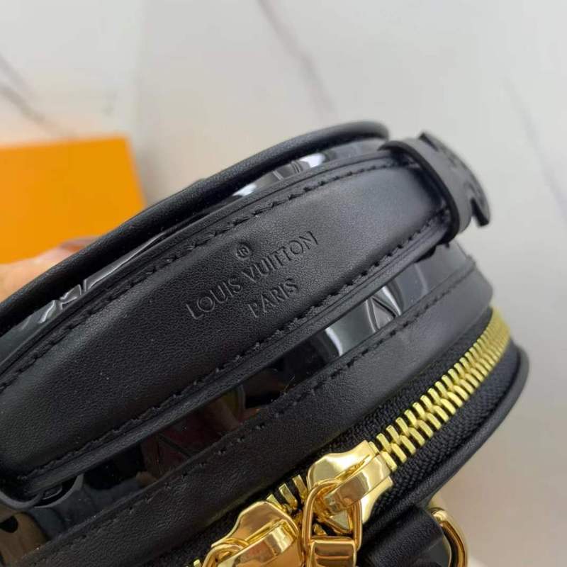 Satchel Bags - VL Bags - 6316