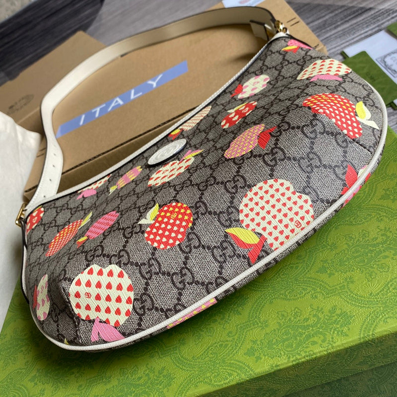 Satchel Bags - GCI Bags - 2809