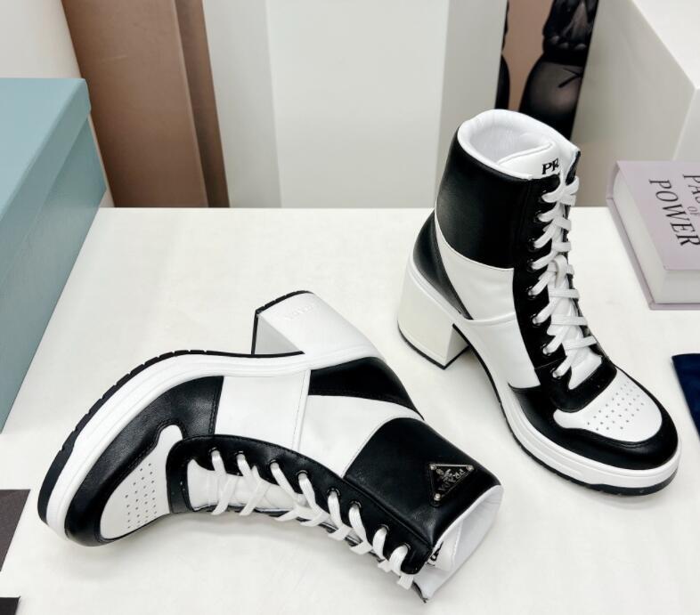 Glamy - PD Women Shoes - 319