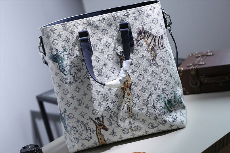 Glami GlamI Lu-Vi bags - 9841