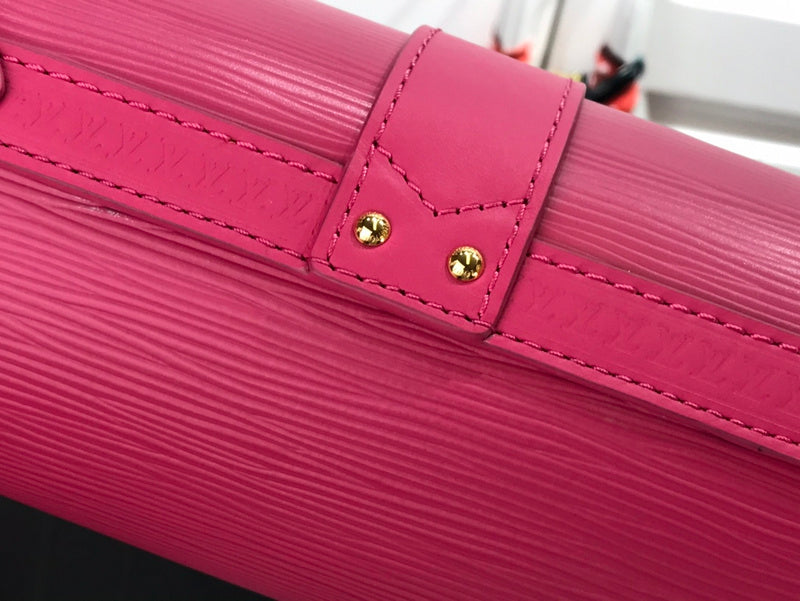 Satchel Bags - VL Bags - 5839