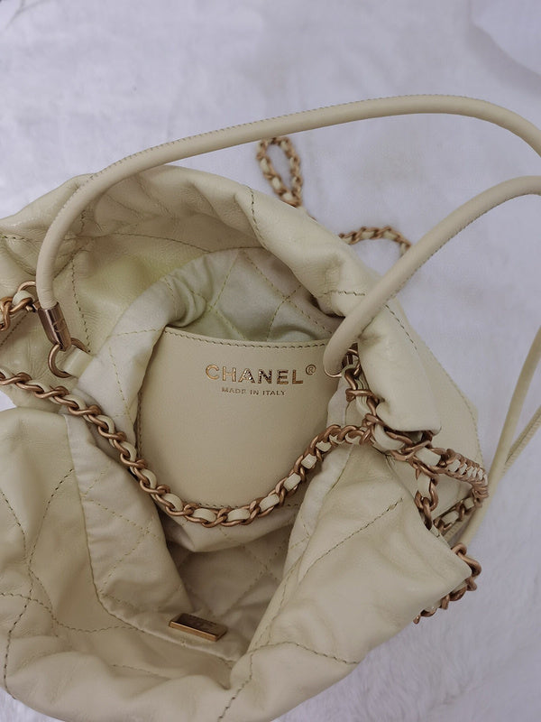 Satchel Bags - CHL Bags - 2279