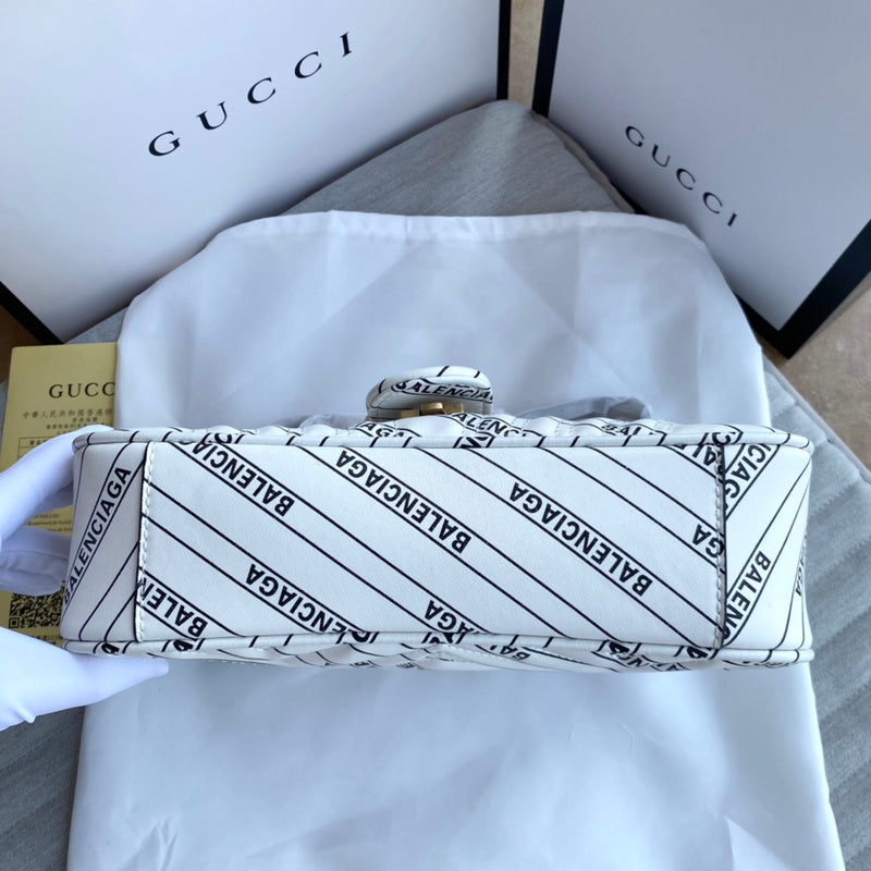 Satchel Bags - GUC Bags - 687