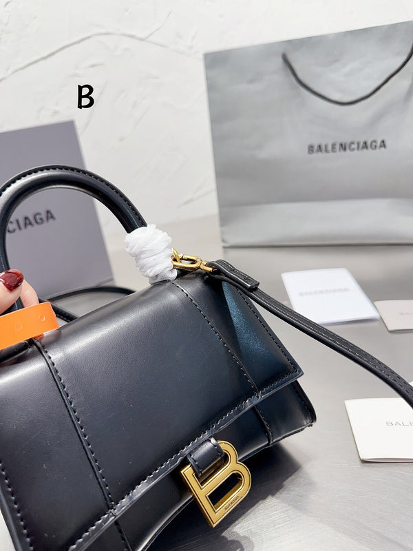 Satchel Bags - BGA Bags - 1583