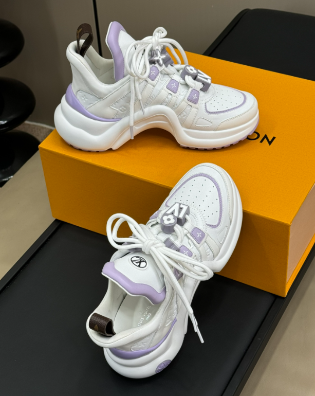 glami shop- LOV Women Shoes - 002