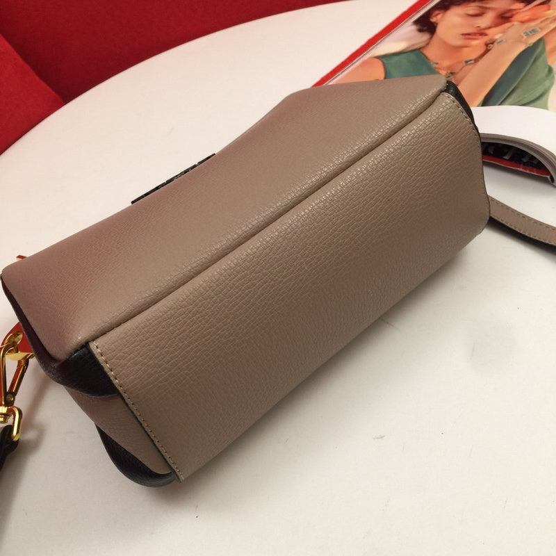 Satchel Bags - PDA Bags - 1234