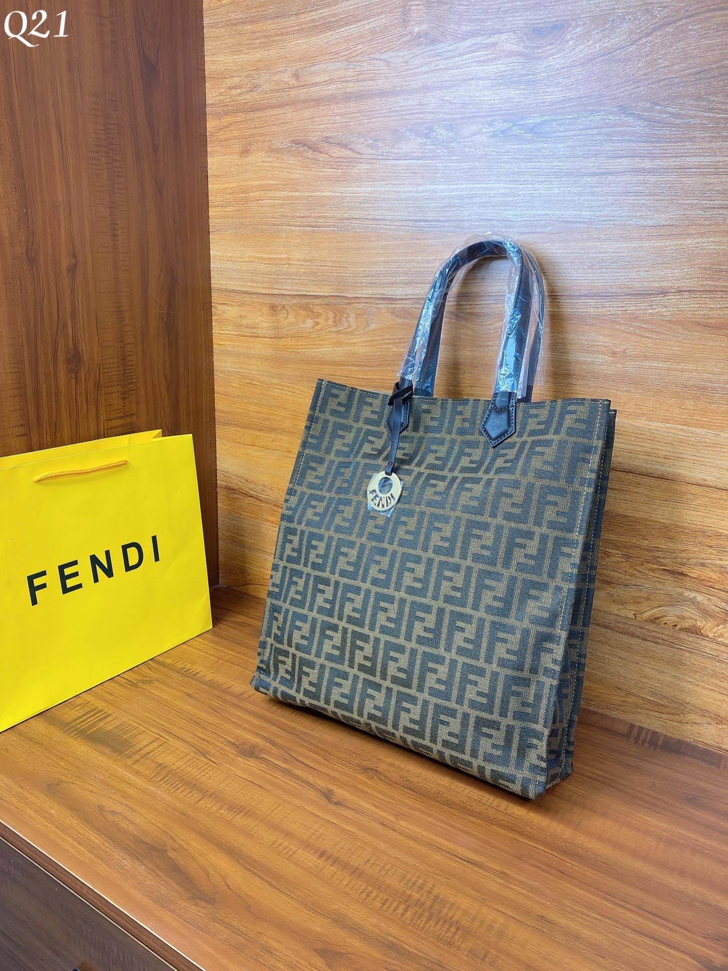 GLM - Top Quality Bags FEI 146