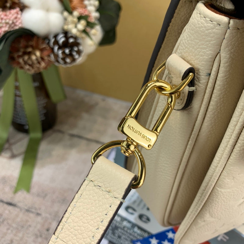 Satchel Bags - VL Bags - 5698
