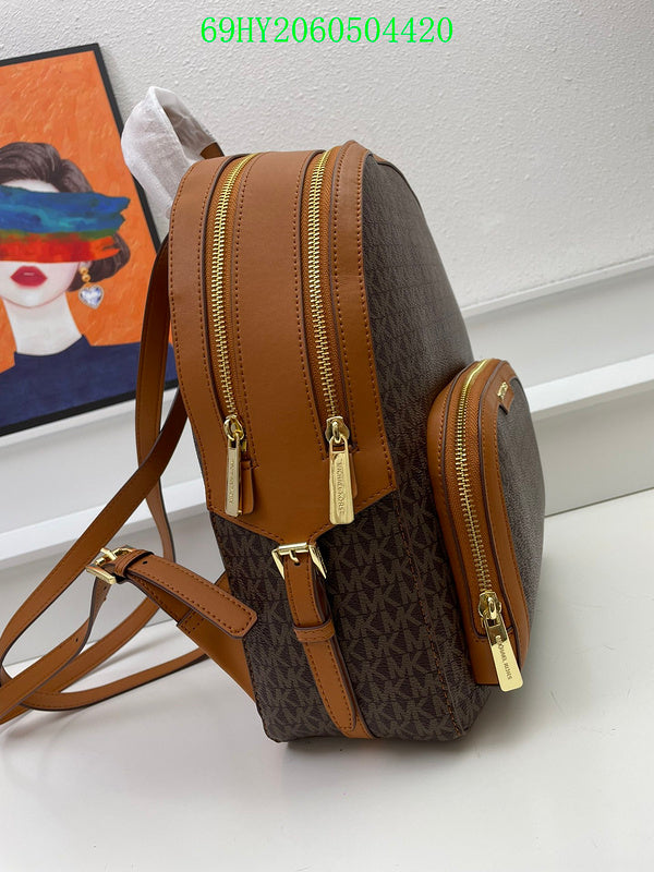 Satchel Bags - MK Bags - 066