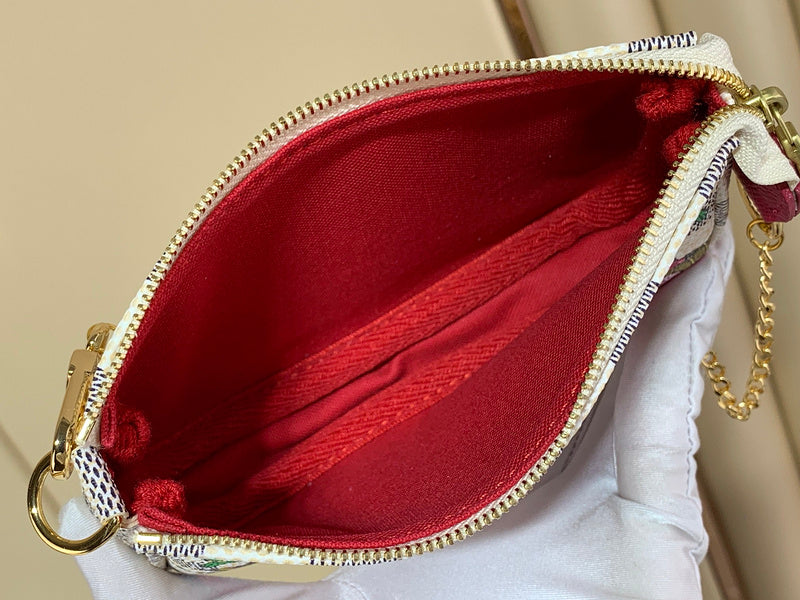 Satchel Bags - VL Bags - 5043