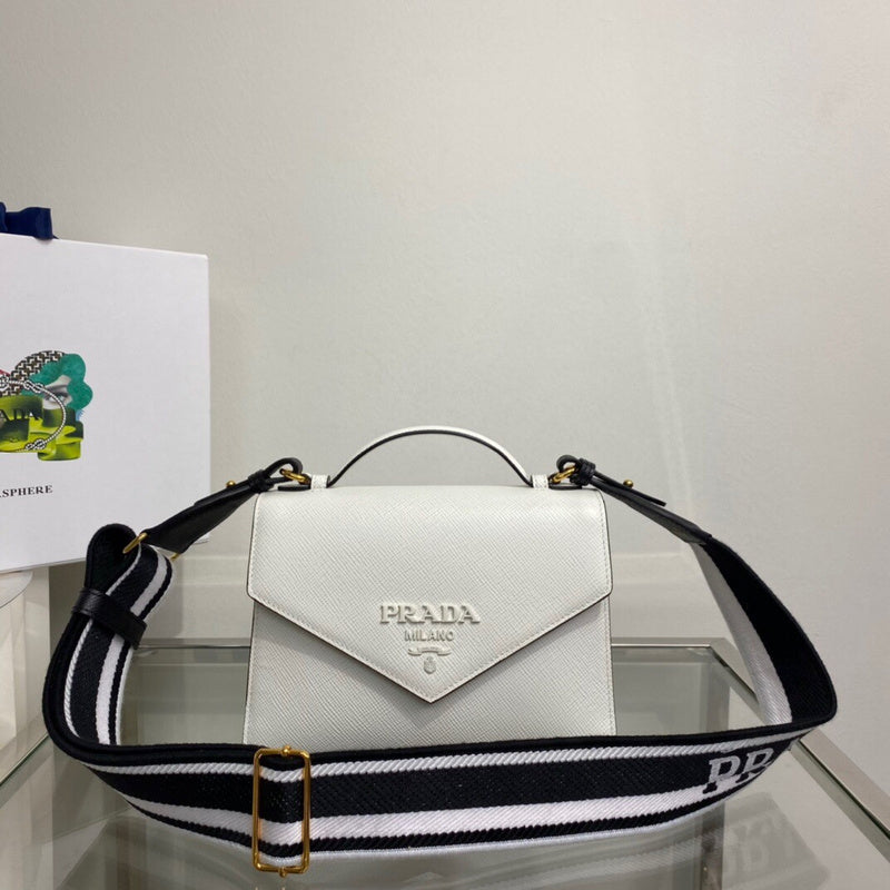 Satchel Bags - PDA Bags - 261
