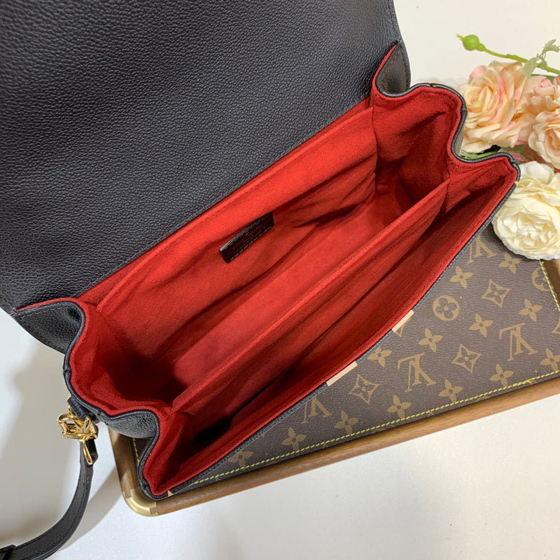 Satchel Bags - VL Bags - 6119