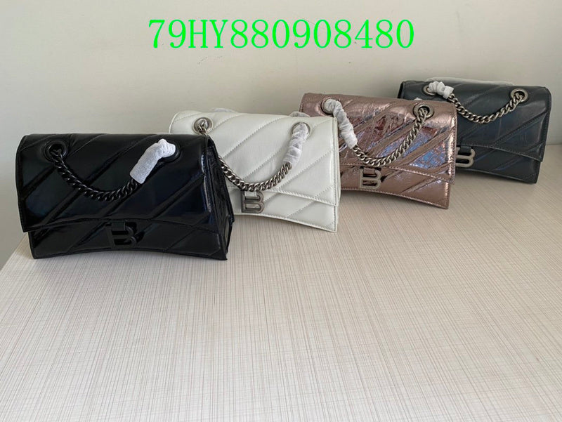 Satchel Bags - BGA Bags - 2099