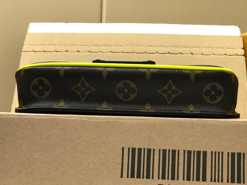 Satchel Bags - VL Bags - 5583