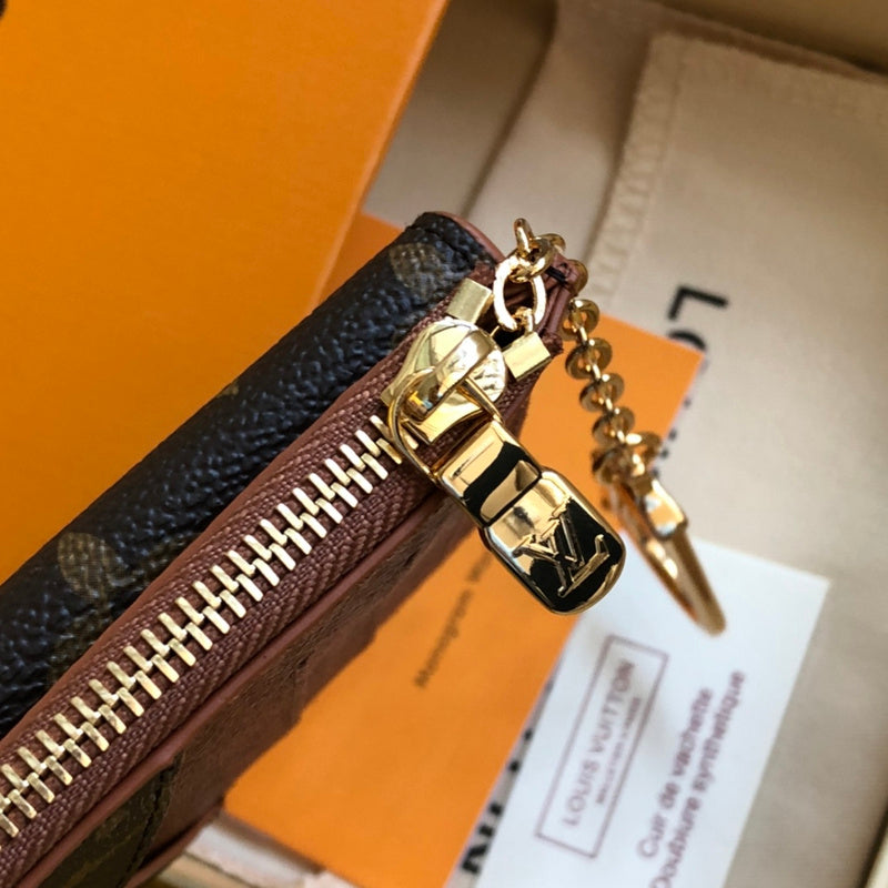 Satchel Bags - VL Bags - 5774