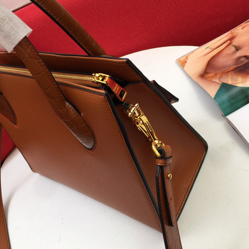 Satchel Bags - PDA Bags - 818