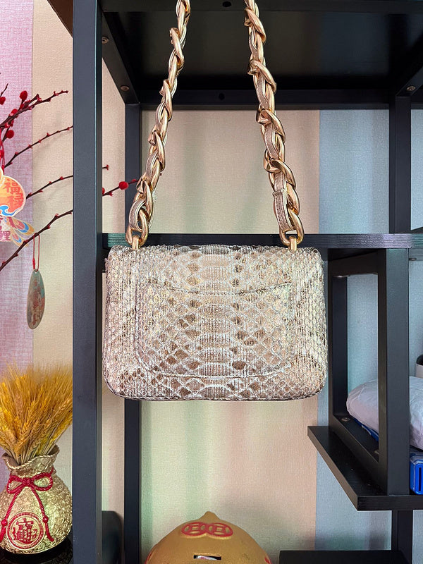 Satchel Bags - CHL Bags - 2041