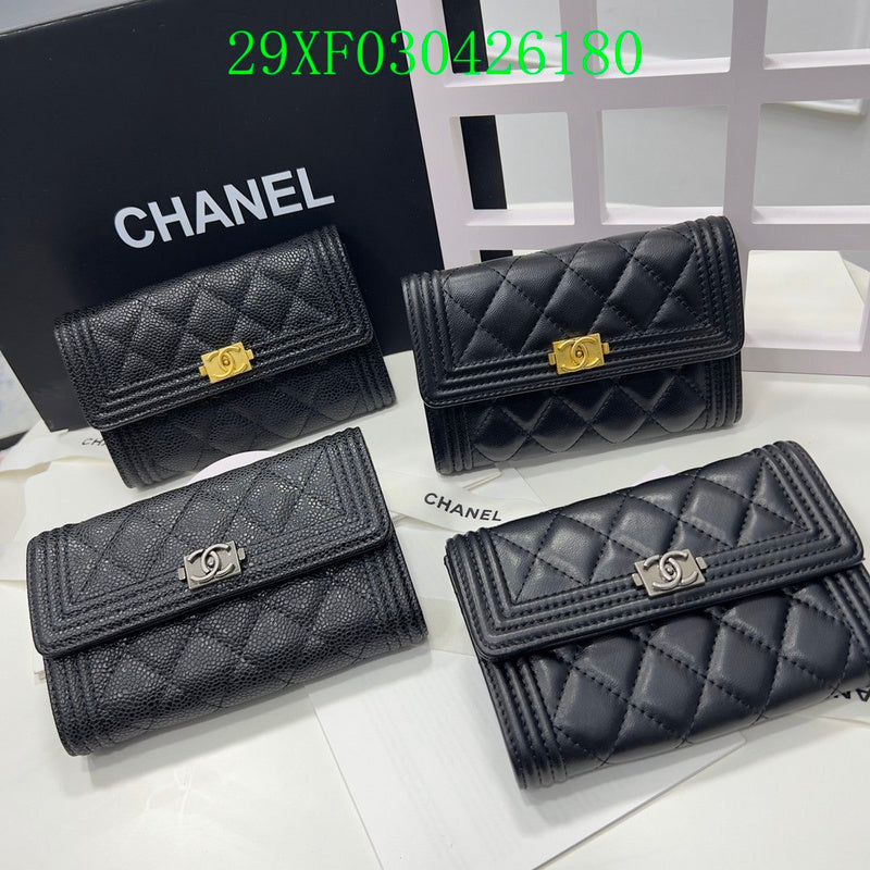 Glami - CHL Wallet - 2379