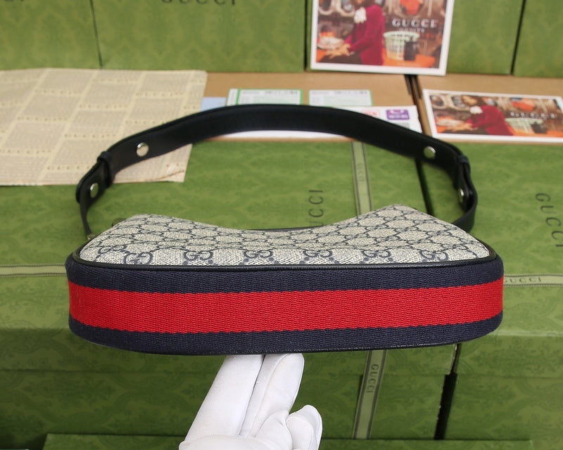 Satchel Bags - GCI Bags - 966