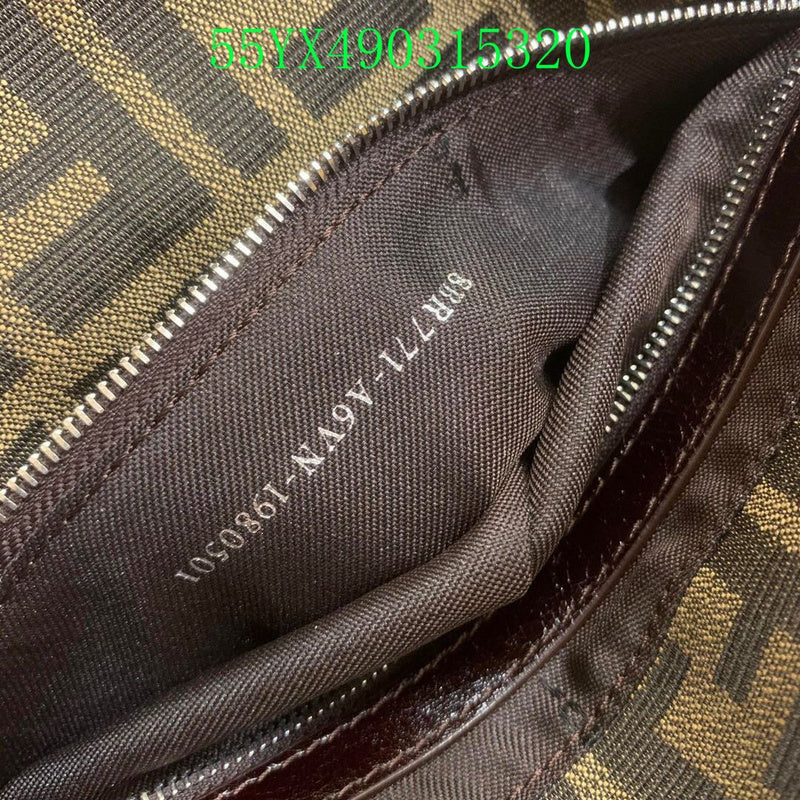 Glami - FDE Bags - 3437
