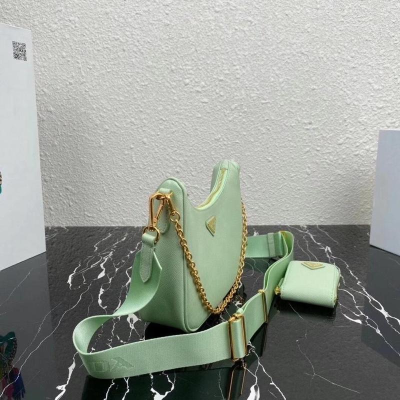 Satchel Bags - PDA Bags - 1654