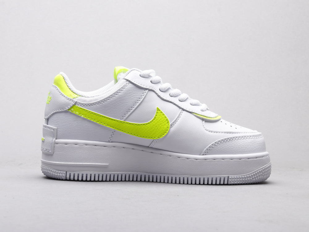 GLM - AF1 Deconstructed Fluorescent Yellow