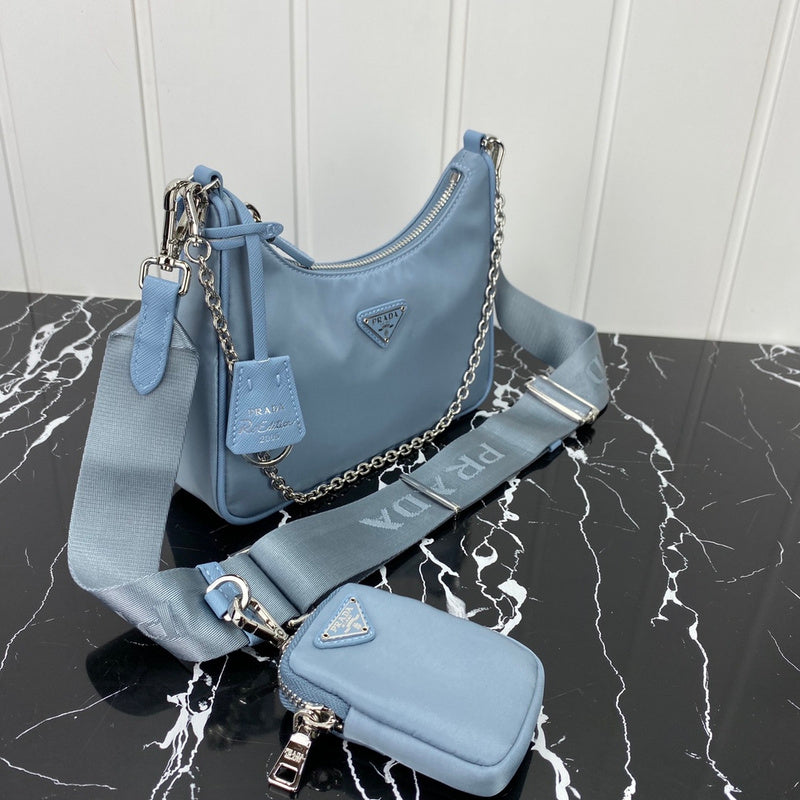 Satchel Bags - PDA Bags - 853