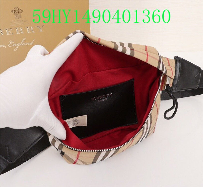 Fan Fashion -GLM - Top quality BBR Bags - 564