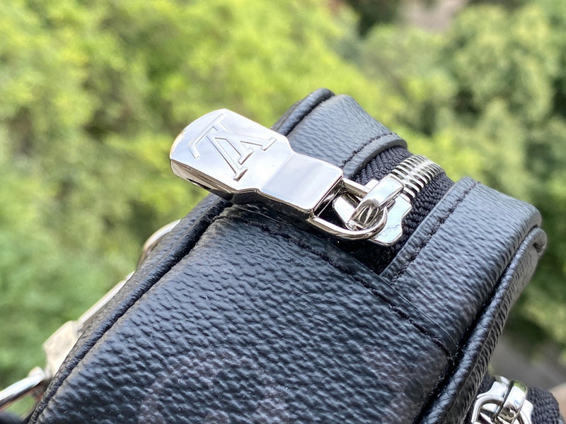 Satchel Bags - VL Bags - 5941