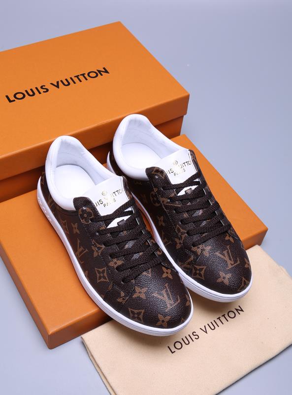 GLM - LUV Casual Brown Sneaker