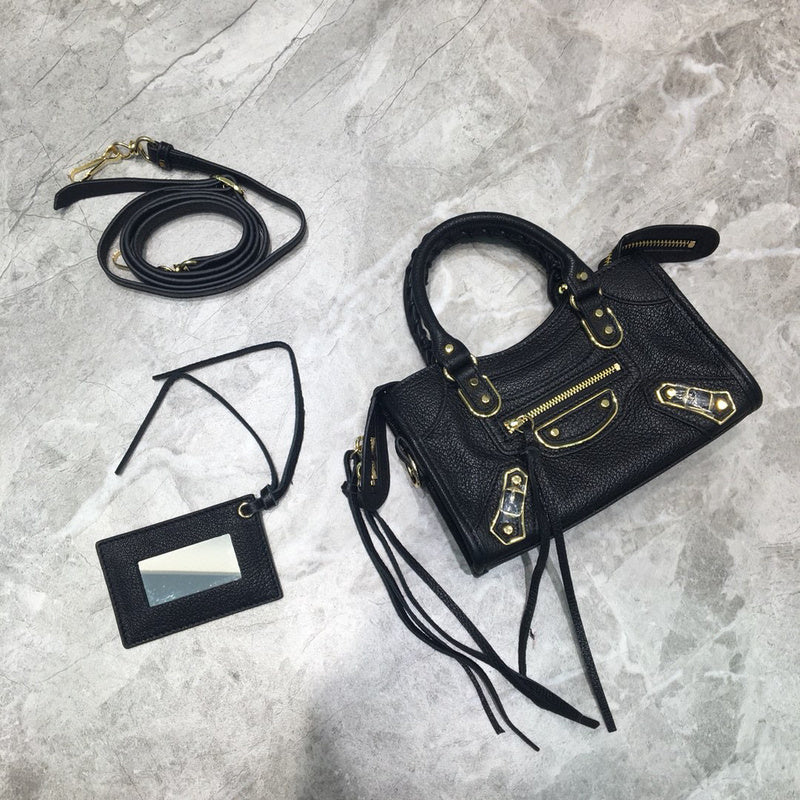 Satchel Bags - BGA Bags - 892