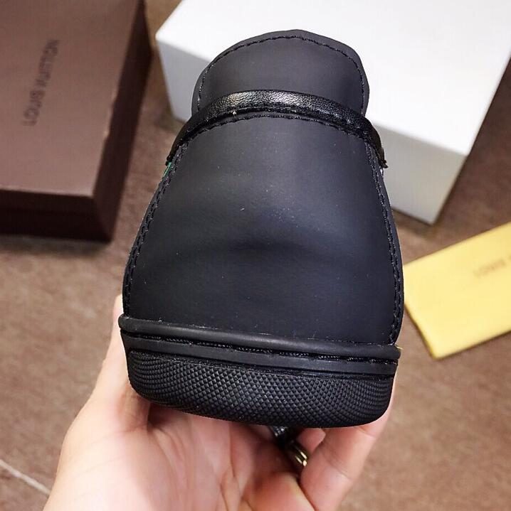 glami shop- LOV Men Shoes - 1814