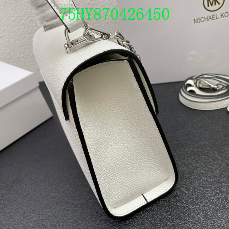Satchel Bags - MK Bags - 423