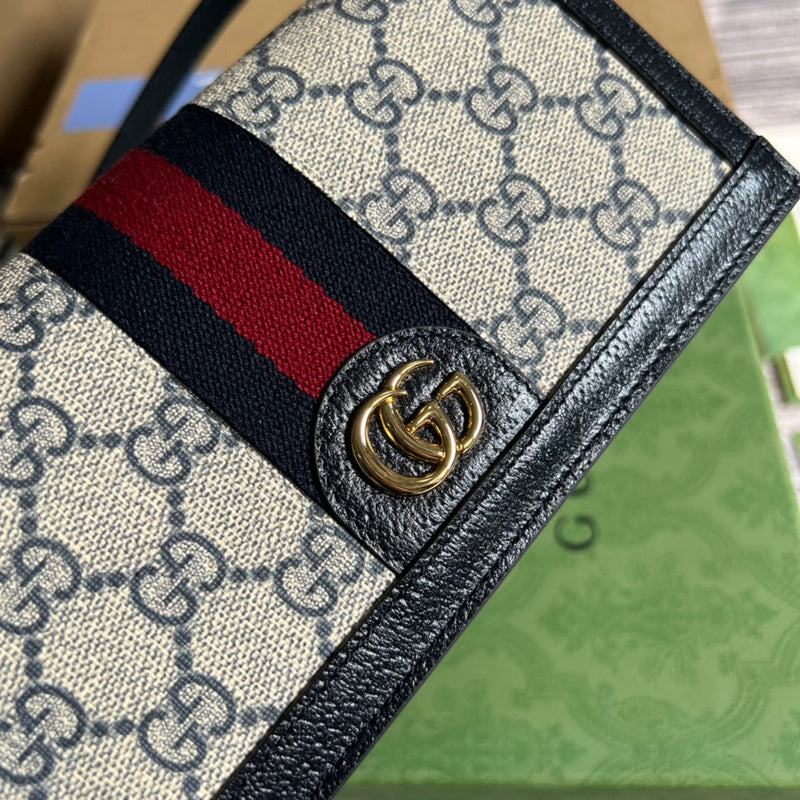 Satchel Bags - GCI Bags - 7813