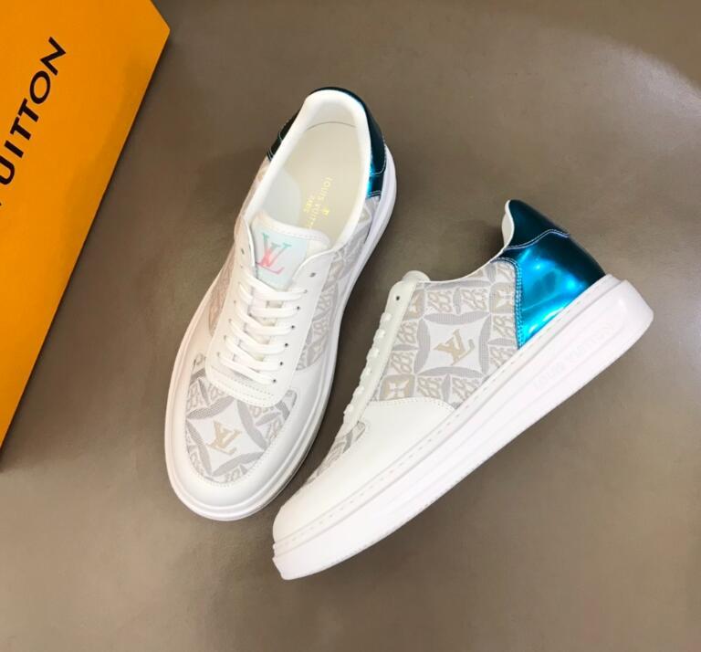 glami shop- LOV Men Shoes - 1149